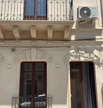 Sveva Experience 3* Noto