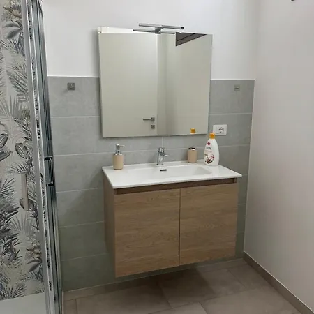 Bed & Breakfast Sveva Experience 3*