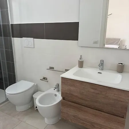 Sveva Experience Bed & Breakfast Noto