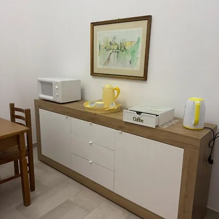 Sveva Experience Bed & Breakfast Noto