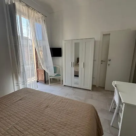 Bed & Breakfast Sveva Experience 3*