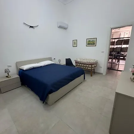 Bed and breakfast Sveva Experience