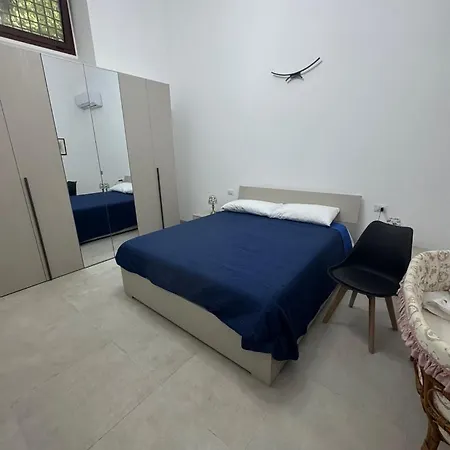 Bed and breakfast Sveva Experience
