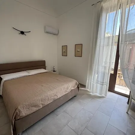 Bed and breakfast Sveva Experience