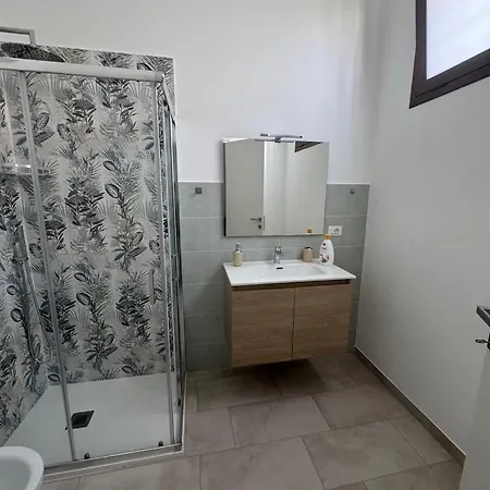 Sveva Experience Bed and breakfast 3*
