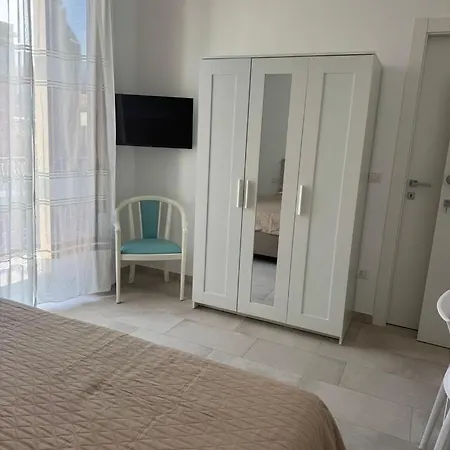 Bed and breakfast Sveva Experience 3*